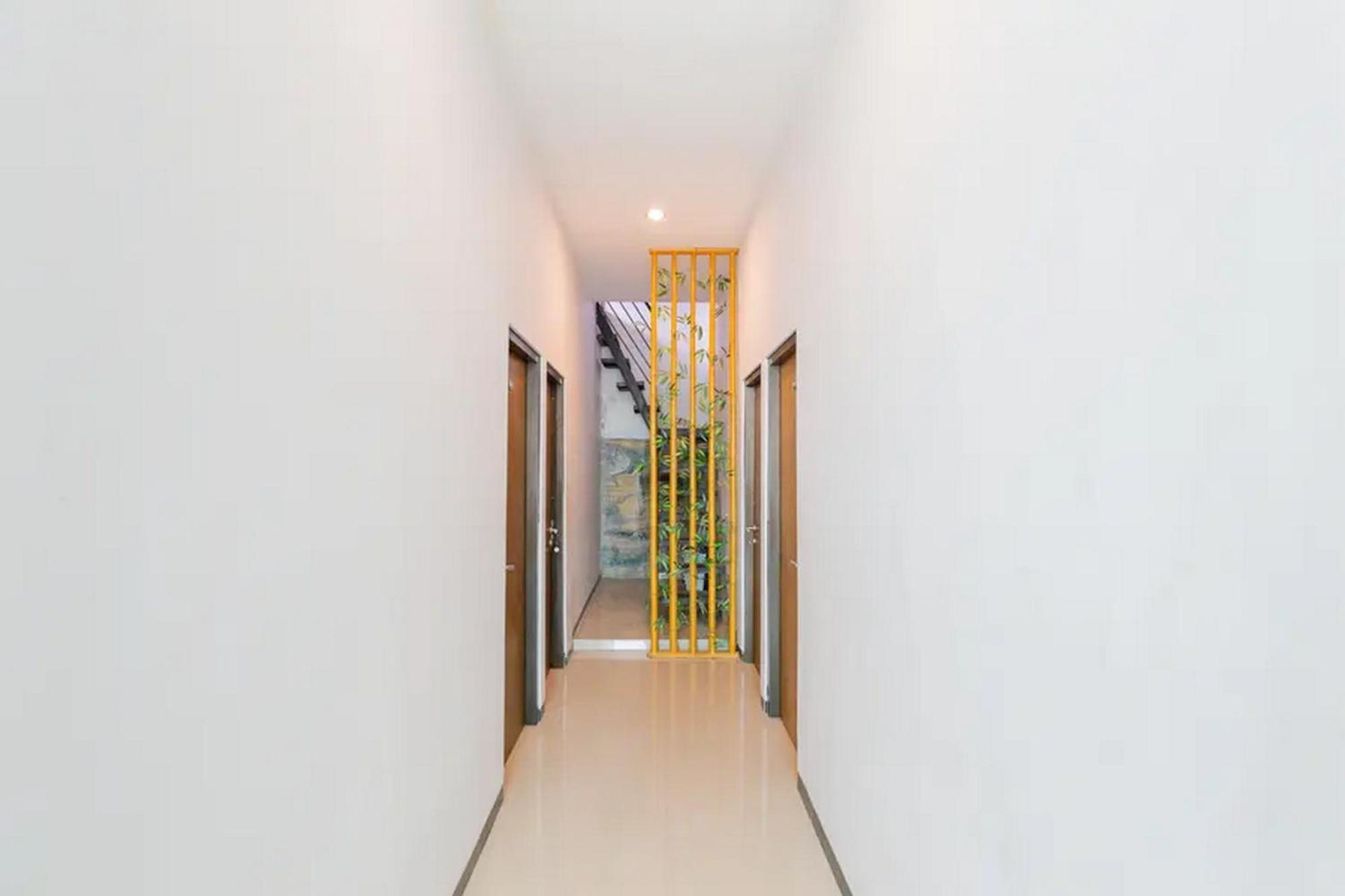 Reddoorz @ Manukan Surabaya Dış mekan fotoğraf